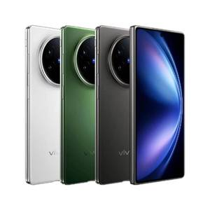 ขายส่ง MPH5428W HL รุ่น<span class=keywords><strong>ใหม่</strong></span><span class=keywords><strong>ล่าสุด</strong></span> X Fold5, 16GB+1TB, หน้าจอ 8.03 นิ้ว + 6.53 นิ้ว 5G แบตเตอรี่ 6000mAh กล้อง 50MP สมาร์ทโฟน - Product Image 1