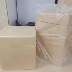Fosfato Tribásico de Potasio de Grado Alimenticio 7778-53-2 Emulsionantes para Carne - Product Image 3