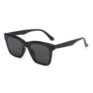 H7161 Brand Designer Women <b>Sunglasses</b> TR90 Polarized <b>Sunglasses</b> Women Driving <b>Square</b> <b>Sunglasses</b> - Product Image 1