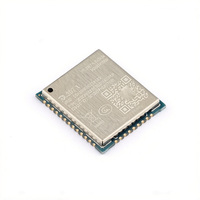 Module sans fil LTE Cat.1 authentique ML307A-DCLN, 10 Mbps en téléchargement, 5 Mbps en téléchargement inversé, -40 ° C à 85 ° C 3.4V-4.5V LGA en stock