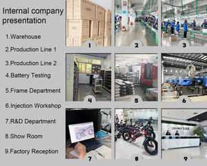 Nuovissimo Brevetto da Magazzino Privato Europeo <span class=keywords><strong>Bicicletta</strong></span> <span class=keywords><strong>Elettrica</strong></span> <span class=keywords><strong>Pieghevole</strong></span> da 12 Pollici con Doppio Freno a Disco 350W - Product Image 6