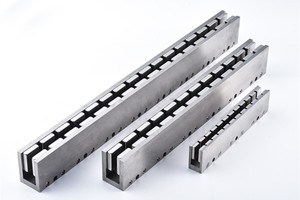 Fabricante de Imanes de Neodimio NdFeb con Bloque Magnético N44H para Motor Lineal de China - Product Image 6