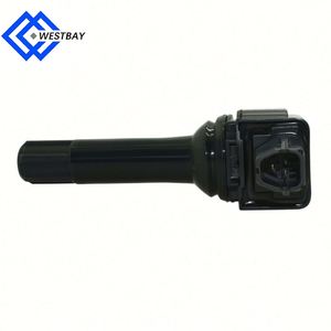 Westbay ontstekingsspoel 22433-AA770 22433AA770 FK0523 voor 2022-2023 Subaru WRX BRZ Ascent 2.4L - Product Image 6