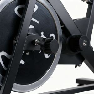 <span class=keywords><strong>Bicicleta</strong></span> de Spinning, <span class=keywords><strong>Bicicleta</strong></span> Estática de Cardio para Interiores, Ajustable, Profesional, Equipo de Gimnasio para Ejercicio - Product Image 6