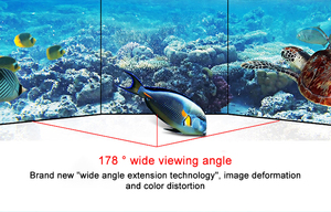 4k Lcd Video <b>Wall</b> <b>Display</b> 43/46/4955/ Inch Mount Advertisement <b>Display</b> Splicing Screen Advertising Players LCD Video <b>Wall</b> - Product Image 3