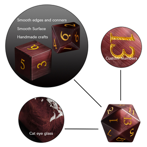 Boîte mystère 1000 <span class=keywords><strong>jeux</strong></span> <span class=keywords><strong>de</strong></span> dés RPG DND aléatoires en vrac pour donjons et dragons <span class=keywords><strong>Jeux</strong></span> <span class=keywords><strong>de</strong></span> rôle - Product Image 3