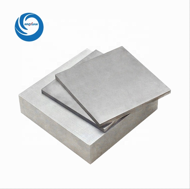 Высокое качество ASTM B265 Gr1, Gr2 титановый металлический лист Gr12 коррозионно-стойкая титановая пластина для корабля