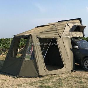 L'usine fournit directement la tente <span class=keywords><strong>de</strong></span> <span class=keywords><strong>toit</strong></span> <span class=keywords><strong>de</strong></span> voiture à coque dure en ABS avec les porte-bagages à vendre tente <span class=keywords><strong>de</strong></span> <span class=keywords><strong>toit</strong></span> à coque rigide étanche - Product Image 2
