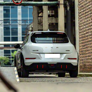 รถรุ่นเล็ก430กม. รุ่นหรูหราไฟฟ้าบริสุทธิ์รุ่นโอร่าแมวดีอีดิชั่น - Product Image 6