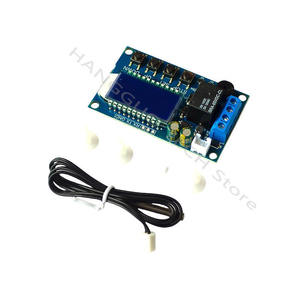 Contrôleur de température numérique XY-T01, module de contrôle de température numérique haute précision, refroidissement et chauffage - Product Image 1