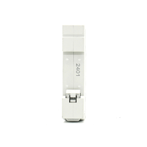 Nhà máy trực tiếp 1P 230/240V Mini ngắt mạch AC <span class=keywords><strong>MCB</strong></span> cho các tòa nhà văn phòng thương mại - Product Image 4
