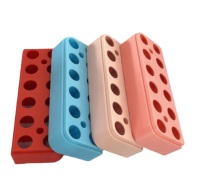 Fabrication professionnelle OEM de pièces en plastique moulées par injection PA PC PP PU PVC ABS, produit de moulage par injection sur mesure