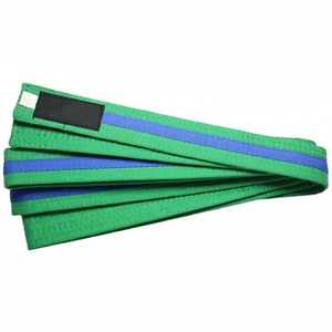 Venta caliente Durable Profesional Brazilian Jiu Jitsu BJJ para Cinturones Entrenamiento Kimono 100% Algodón Unisex - Product Image 1