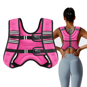 Correas Ajustables para Hombros y Cintura para Chalecos con Peso, Chaleco Táctico de Alta Calidad Más Vendido - Product Image 1