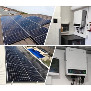 Deye Sun 3K G04P1 EU <span class=keywords><strong>AM1</strong></span>แบบสายเดี่ยวเฟสอินเวอร์เตอร์2kW มีในสต็อก - Product Image 6