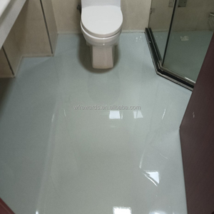 Peinture en spray polyurée monocomposant écologique, revêtement imperméable polyurée, fourni par l'usine <span class=keywords><strong>YURU</strong></span> - Product Image 2