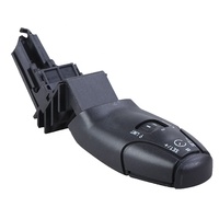 Interruptor de Control de crucero 6242.Z8 ZHIPEAK para Citroen C3 C5 C8 para Peugeot 207 307 308 407 607 3008