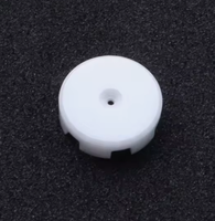 Buse de filetage neuve résistante à l'usure 200630758 630.758 en céramique D=0.50mm, accessoires pour machines-outils, consommables pour Charmilles EDM
