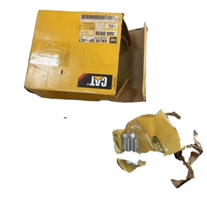 559-3552 5593552 Valve GP-actionneur 471-7935 4717935 394-8186 3948186 308-0938 3080938 571-6900 5716900 254-3415 2543415 - Product Image 1