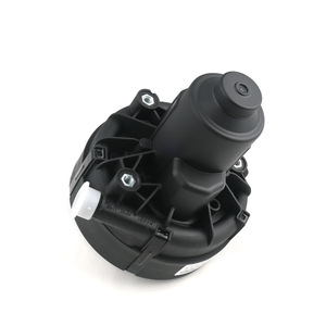 Pompe à air secondaire Mercedes-Benz A0001405185 pour GLK300 E300 S300 ML350 R350, pièce de rechange - Product Image 4