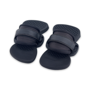 Sangle <span class=keywords><strong>de</strong></span> pied réglable pour <span class=keywords><strong>planche</strong></span> <span class=keywords><strong>de</strong></span> surf, sangle <span class=keywords><strong>de</strong></span> pied à visser pour le surf, le kitesurf, le <span class=keywords><strong>wakeboard</strong></span>, accessoires - Product Image 5