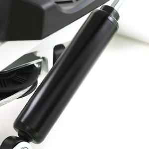 Equipo de Gimnasio, Leggings, Stepper, Máquina de Ejercicio Físico, Mini Stepper con Banda de Resistencia - Product Image 4