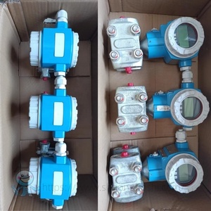 Endress+Hauser E+H Deltabar PMD75 – Capteur de pression différentielle industriel intelligent haut de gamme – Deltabar PMD75 Endress+Hauser Cerabar PMC51 PMP - Product Image 3