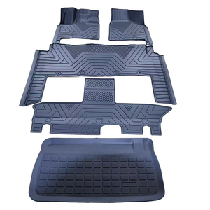 <span class=keywords><strong>Tapis</strong></span> <span class=keywords><strong>de</strong></span> sol <span class=keywords><strong>de</strong></span> voiture <span class=keywords><strong>en</strong></span> <span class=keywords><strong>plastique</strong></span> TPE personnalisables <span class=keywords><strong>de</strong></span> haute qualité pour <span class=keywords><strong>caravane</strong></span> conduite à gauche - Product Image 1