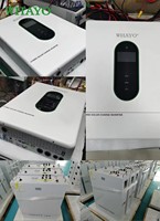 Système de stockage d'énergie solaire Whayo Standard 7,2 kW 10 kW 12 kW à phase divisée, kit hybride hors réseau pour l'alimentation domestique