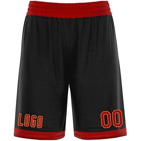 4.black amp;red