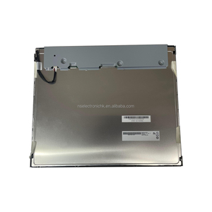 Nouveau module LCD TFT industriel SXGA 17 pouces 1280*1024 en stock pour terminaux de libre-service extérieurs haute luminosité G170ETN01.0 - Product Image 1