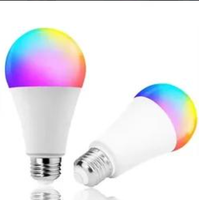 Ampoule intelligente MOES ZigBee RGB + CCT, amélioration de la maison intelligente>>Articles pour la maison intelligente>>Produits pour la maison intelligente