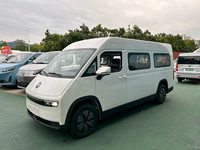 Foton i9 15 places, minibus électrique, véhicule électrique, autonomie 400 km