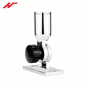 Support d'antenne à cliquet en acier inoxydable 316 de 3/4 po de type LDXY pour matériel de bateau Hydro Yacht Marine - Product Image 6