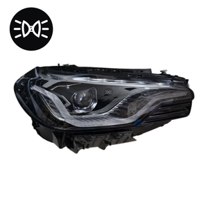 Faros Delanteros de Alta Calidad para <span class=keywords><strong>BMW</strong></span> M2 G42 G87 2023-2025, Faros LED Adaptativos Originales Serie 2 M240i 220I <span class=keywords><strong>220D</strong></span> 230I - Product Image 1