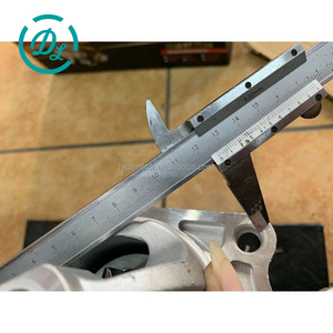 ชุดสตาร์ท EexcavaStart 24V 11T สำหรับเครื่องยนต์ ISF3.8 6CT รถบรรทุกหนัก M90R3020B STQ2806ML รับประกัน 1 ปี - Product Image 6