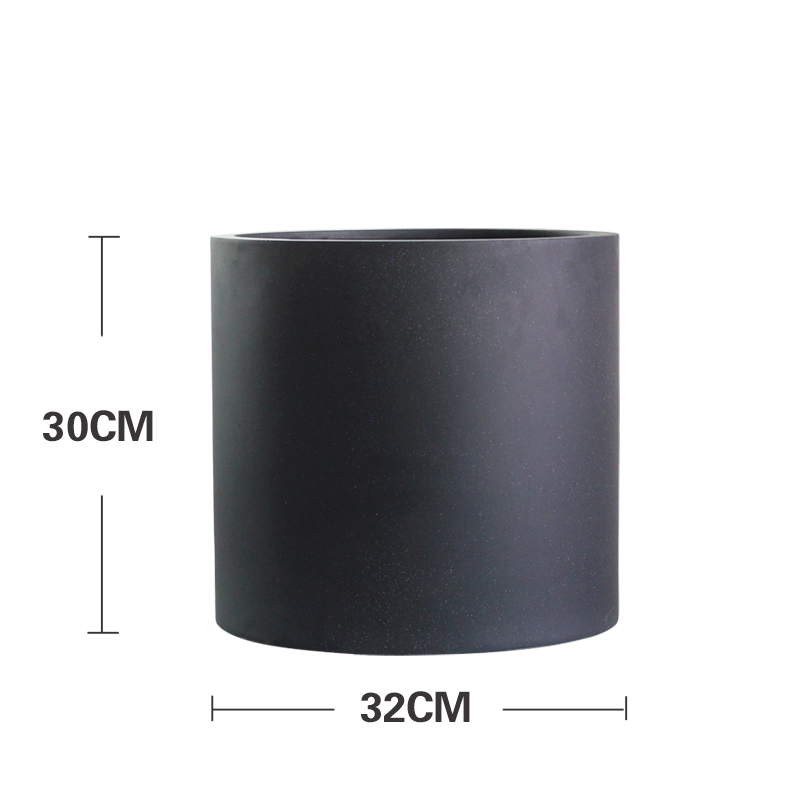 Black Small