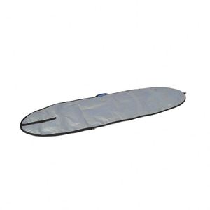 Fábrica BSCI, fabricante profesional, bolsa de viaje personalizada de poliéster para tabla de surf. - Product Image 6