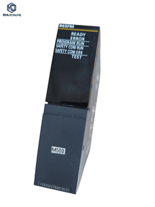 เซ็นเซอร์ควบคุม PLC โมดูลซีพียู ยี่ห้อใหม่เอี่ยมของแท้ R6SFM - Product Image 1