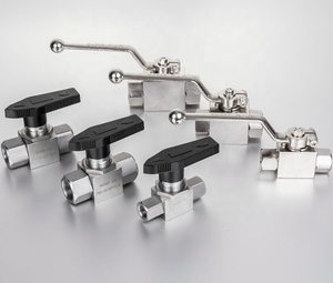<span class=keywords><strong>KHB</strong></span> (BKH)/KHM (MKH) <span class=keywords><strong>KHB</strong></span> Kugelhahn Hochtemperatur-Kohlenstoffstahl-Kugelhahn Hochdruck-Hydraulik-Kugelhahn - Product Image 6