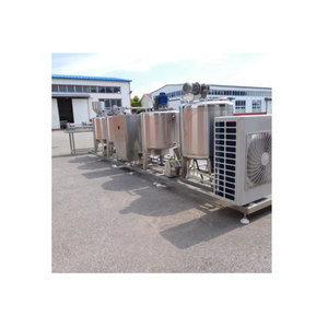 <b>Dairy</b> Milk <b>Processing</b> <b>Machine</b> / Greek Yogurt Make <b>Machine</b> - Product Image 5