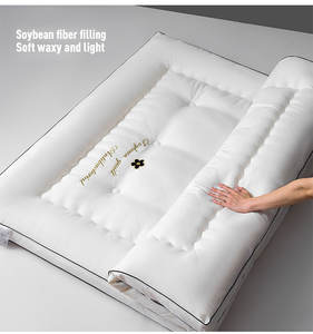 <span class=keywords><strong>Colchoneta</strong></span> <span class=keywords><strong>de</strong></span> Dormir Cómoda, Suave y <span class=keywords><strong>Sencilla</strong></span>, Colchón Japonés para el Suelo - Product Image 4