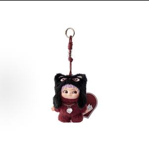 Caja Sorpresa Original WAKUKU, Nueva Serie de Apertura Inmediata de Tercera Generación, Peluche de Animales de Moda, Caja Misteriosa Coleccionable - Product Image 2