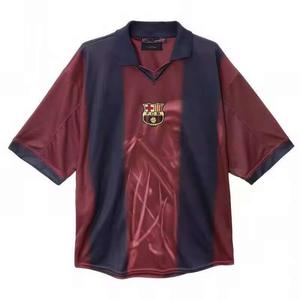 High Quality 100% Polyester Brazil National Team Club Vintage Uniform Retro Adult Soccer Jersey Set OEM Service <strong>Player</strong> Version - Product Image 1