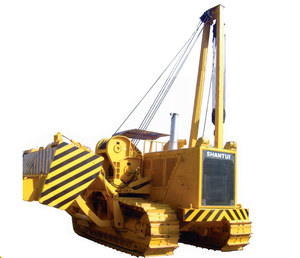 <span class=keywords><strong>Shantui</strong></span> pipelayer <span class=keywords><strong>SP70Y</strong></span> 70 ton harga murah untuk dijual - Product Image 3