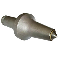 Outils de forage pour l'extraction du charbon KSM3-17/60 42CrMo, dents de charbon en carbure pour machine minière