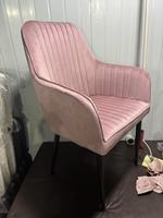 Chaise de salle à manger et d'hôtel moderne en velours, rembourrée en mousse, durable, démontable, de haute qualité, de luxe, la plus vendue, en gros à prix abordable