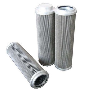 ชุดกรองไฮดรอลิก LYDS รุ่น LYDS-10-10W-11, LYDS-10-20W-10, ไส้กรองน้ำมันควบคุมความเร็ว - Product Image 6