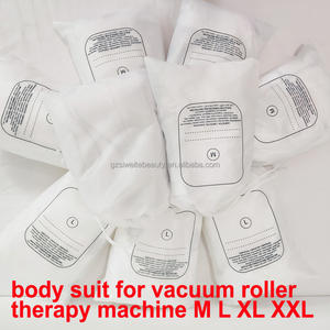 Nouveau produit Combinaison amincissante sous vide pour <span class=keywords><strong>machine</strong></span> de thérapie de remodelage corporel - Product Image 3