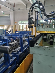 Chính xác mini-bọt Máy phát điện với <span class=keywords><strong>2</strong></span>-10 gam/giây micro đầu Ra & 28% lao động giảm chi phí - Product Image 4